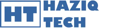 Haziq Tech
